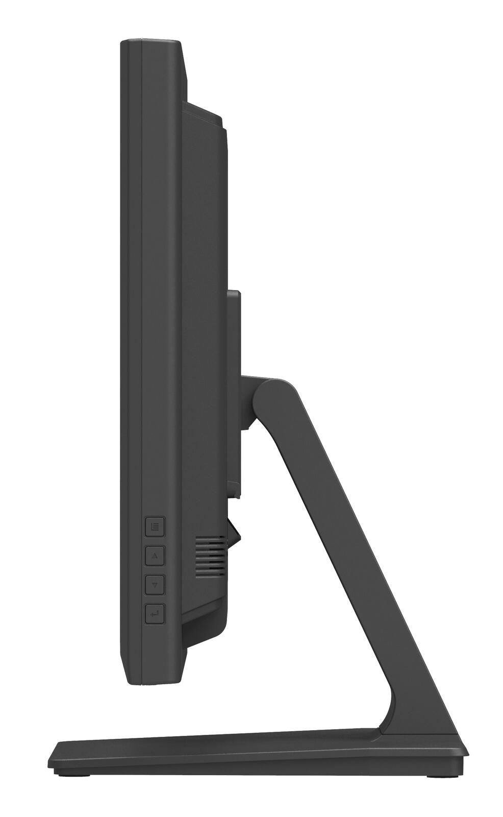 iiyama ProLite T1931SR-B1S Touch-Monitor 48cm (19") schwarz