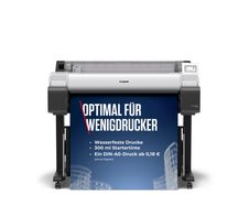 Canon imagePROGRAF TM-340 Großformatdrucker 36" 91,4cm