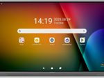 ViewSonic ViewBoard IFP8652-2F Interaktives Touch Display 217,4cm 85,5 Zoll