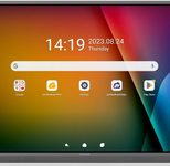 ViewSonic ViewBoard IFP8652-2F Interaktives Touch Display 217,4cm 85,5 Zoll