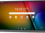 ViewSonic ViewBoard IFP8652-2F Interaktives Touch Display 217,4cm 85,5 Zoll