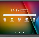 ViewSonic ViewBoard IFP7552-2F Interaktives Touch Display 189,2cm 74,5 Zoll