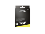 CHERRY Xtrfy M42/M42 Wireless Glass Skates