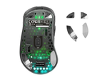 CHERRY Xtrfy M4/M4 Wireless Glass Skates