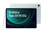Samsung Galaxy Tab S9 FE (10,9") 5G 256GB Mint