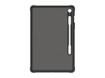 Samsung Outdoor Cover Titan für das Galaxy Tab S9 FE (Schwarz)