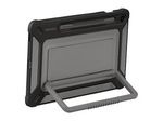 Samsung Outdoor Cover Titan für das Galaxy Tab S9 FE (Schwarz)