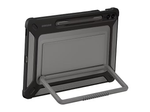 Samsung Outdoor Cover Titan für das Galaxy Tab S9 FE+ (Schwarz)