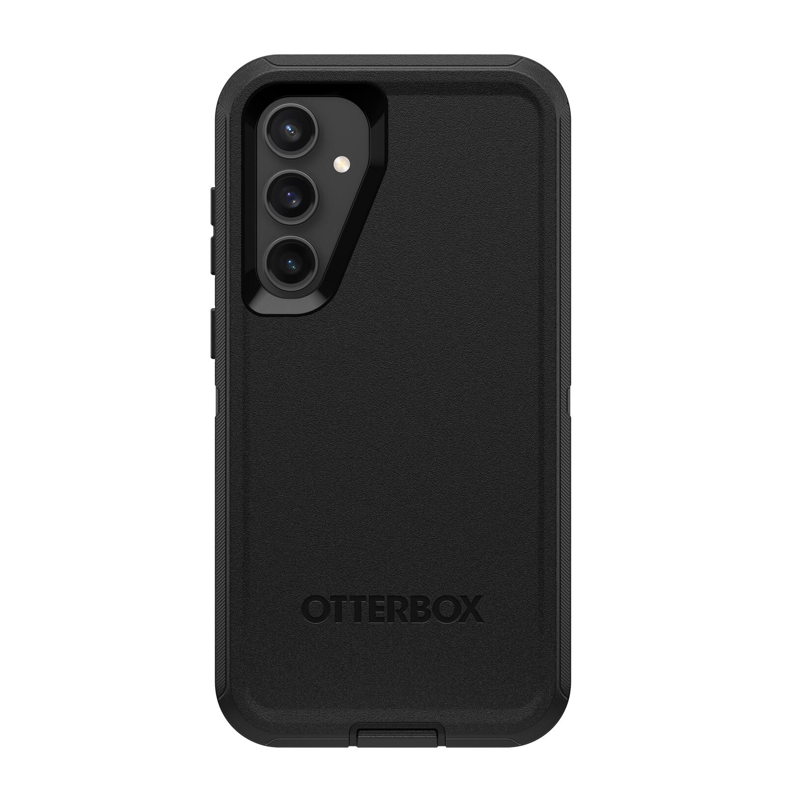 OtterBox Defender Series für das Samsung Galaxy S23 FE - black