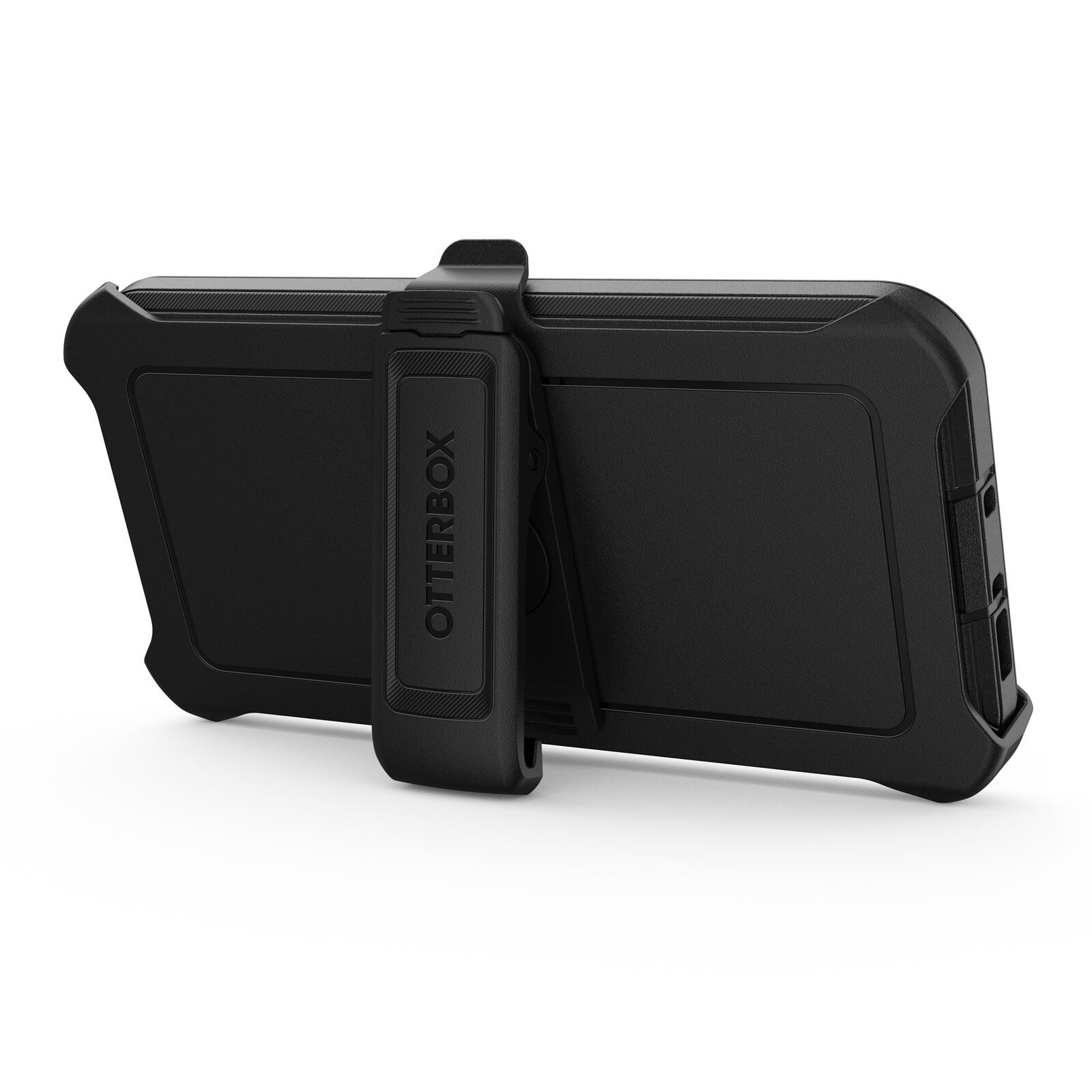 OtterBox Defender Series für das Samsung Galaxy S23 FE - black