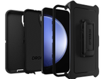 OtterBox Defender Series für das Samsung Galaxy S23 FE - black