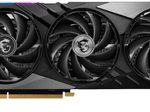 MSI GeForce RTX4060Ti Gaming X Slim