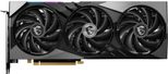 MSI GeForce RTX4060Ti Gaming X Slim