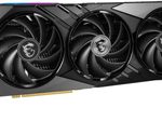 MSI GeForce RTX4060Ti Gaming X Slim