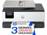 HP OfficeJet Pro 8122e Tintenstrahl-Multifunktionsgerät