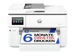 HP OfficeJet Pro 9730e Tintenstrahl-Multifunktionsgerät