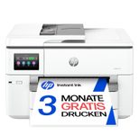 HP OfficeJet Pro 9730e Tintenstrahl-Multifunktionsgerät