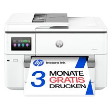 HP OfficeJet Pro 9730e Tintenstrahl-Multifunktionsgerät