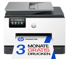 HP OfficeJet Pro 9132e Tintenstrahl-Multifunktionsgerät