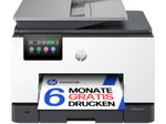 HP OfficeJet Pro 9132e Tintenstrahl-Multifunktionsgerät