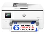 HP OfficeJet Pro 9720e Tintenstrahl-Multifunktionsgerät