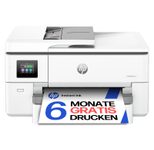 HP OfficeJet Pro 9720e Tintenstrahl-Multifunktionsgerät