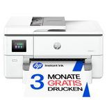 HP OfficeJet Pro 9720e Tintenstrahl-Multifunktionsgerät