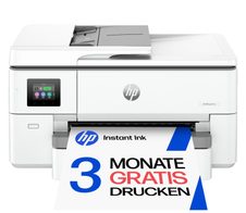 HP OfficeJet Pro 9720e Tintenstrahl-Multifunktionsgerät