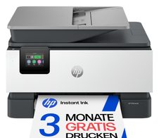 HP OfficeJet Pro 9120e Tintenstrahl-Multifunktionsgerät