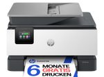 HP OfficeJet Pro 9120e Tintenstrahl-Multifunktionsgerät