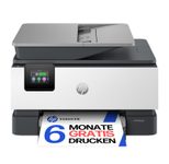 HP OfficeJet Pro 9120e Tintenstrahl-Multifunktionsgerät