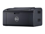 Dell B1160 Laserdrucker s/w