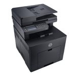Dell C3765dnf Farblaser-Multifunktionsgerät