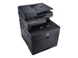 Dell C3765dnf Farblaser-Multifunktionsgerät