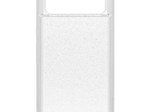 OtterBox Symmetry Clear Series für das Google Pixel 8 Pro - Stardust (Clear Glitter)