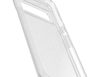 OtterBox Symmetry Clear Series für das Google Pixel 8 Pro - Stardust (Clear Glitter)