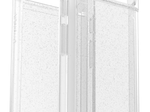 OtterBox Symmetry Clear Series für das Google Pixel 8 - Stardust (Clear Glitter)