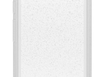 OtterBox Symmetry Clear Series für das Google Pixel 8 - Stardust (Clear Glitter)