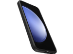 OtterBox React Series für das Samsung Galaxy S23 FE Black Crystal - clear/black