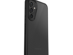 OtterBox React Series für das Samsung Galaxy S23 FE Black Crystal - clear/black