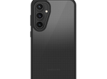 OtterBox React Series für das Samsung Galaxy S23 FE Black Crystal - clear/black
