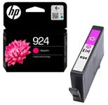 HP Original 924 Druckerpatrone - magenta (4K0U4NE)