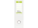 OXFORD myColour Strong-Line Ordner Kunststoff 8,0 cm DIN A4 - weiß