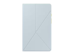 Samsung Book Cover für das Galaxy Tab A9 (Blau)