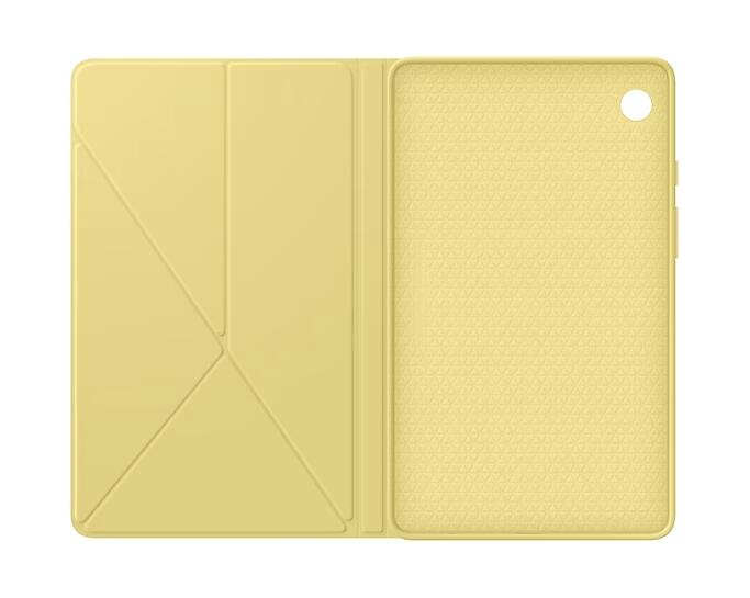 Samsung Book Cover für das Galaxy Tab A9 (Blau)