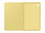 Samsung Book Cover für das Galaxy Tab A9 (Blau)