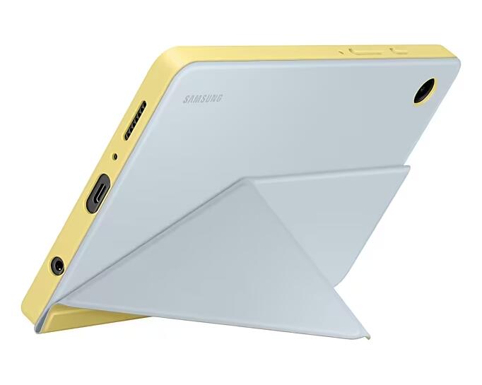 Samsung Book Cover für das Galaxy Tab A9 (Blau)