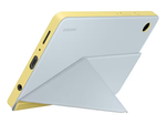 Samsung Book Cover für das Galaxy Tab A9 (Blau)