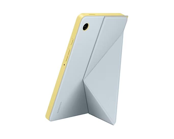 Samsung Book Cover für das Galaxy Tab A9 (Blau)