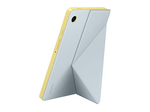 Samsung Book Cover für das Galaxy Tab A9 (Blau)